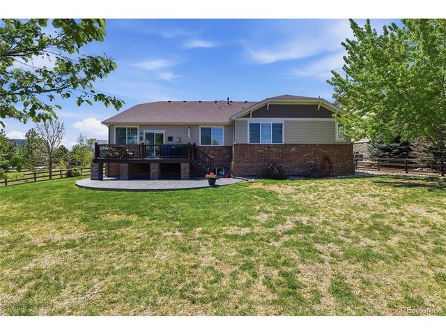 7654 Umber Ct, Arvada, CO 80007