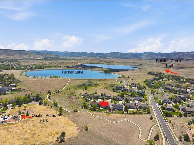 7654 Umber Ct, Arvada, CO 80007