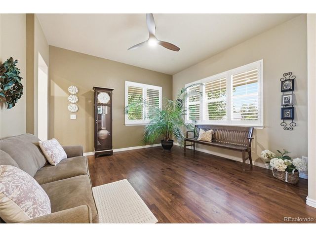 7654 Umber Ct, Arvada, CO 80007
