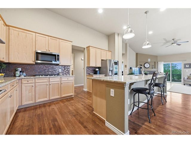 7654 Umber Ct, Arvada, CO 80007