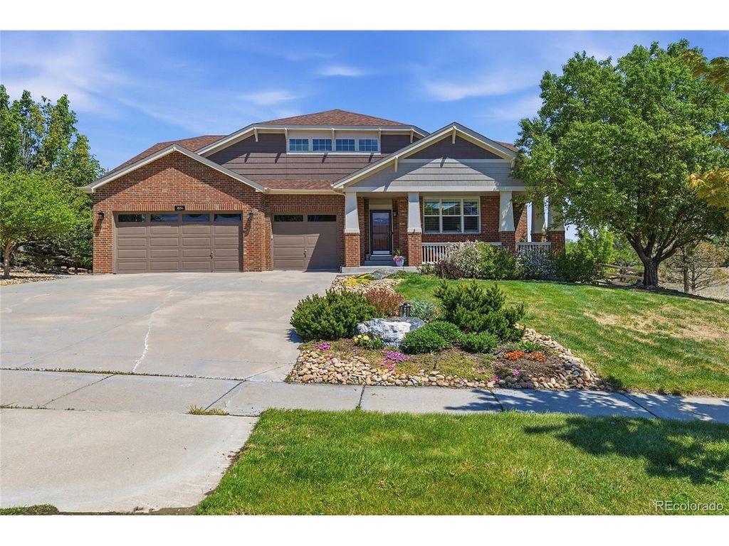 7654 Umber Ct, Arvada, CO 80007