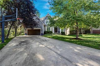 14018 ASH Street, Overland Park, KS 66224