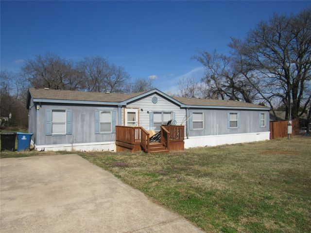 501 W Collins Street, Denison, TX 75020