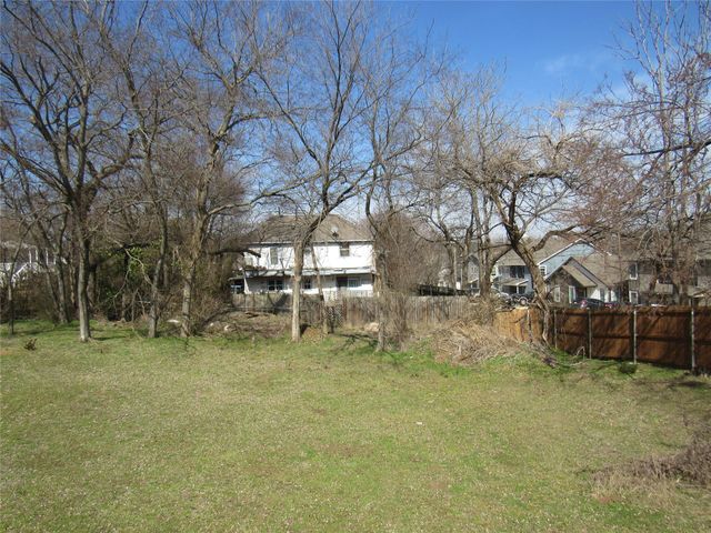 501 W Collins Street, Denison, TX 75020