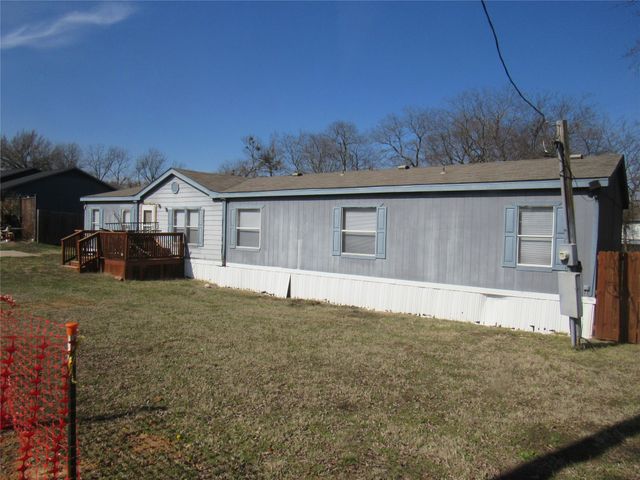 501 W Collins Street, Denison, TX 75020