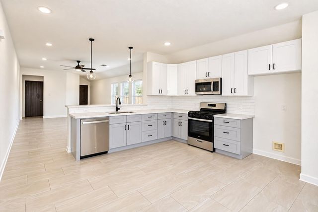 4734 Cypressbluff Lane, Katy, TX 77449