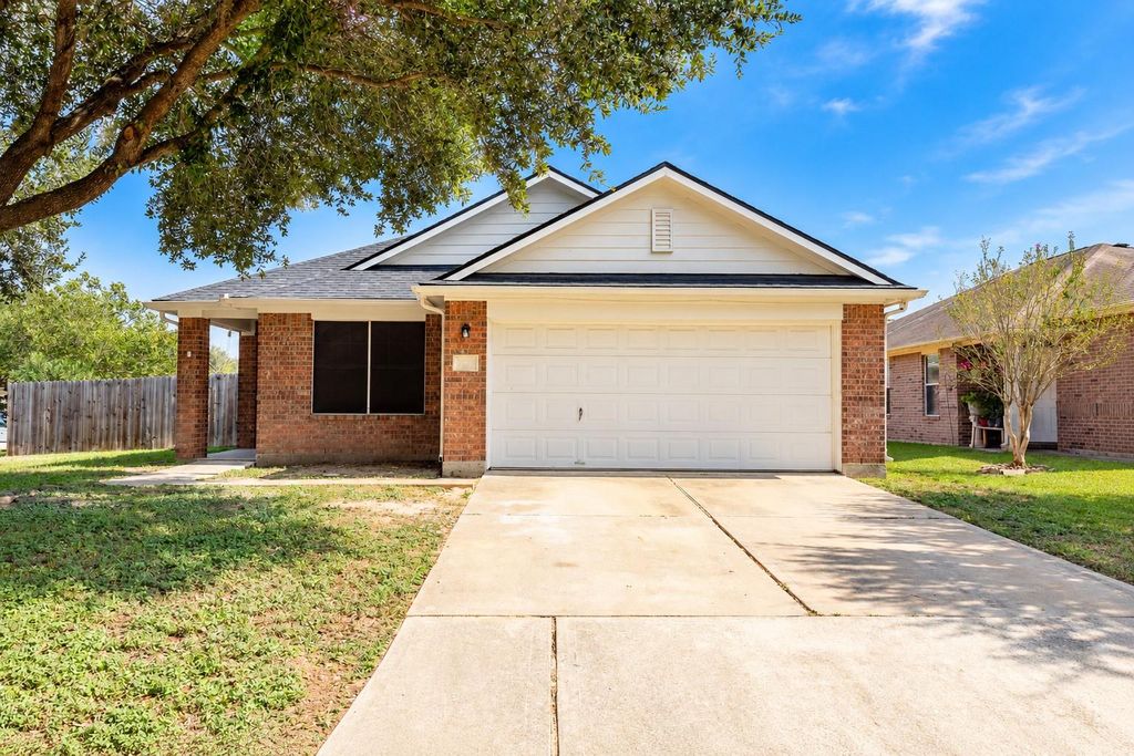 4734 Cypressbluff Lane, Katy, TX 77449