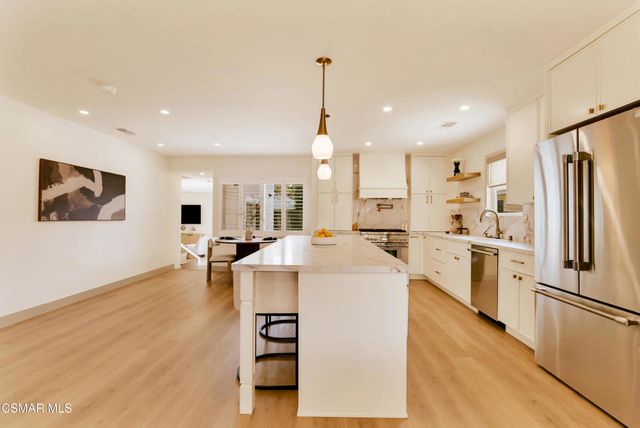 11118 Lindblade Street, Culver City, CA 90230