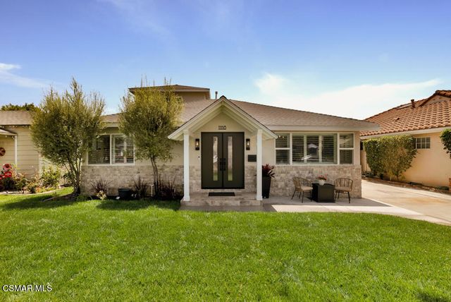 11118 Lindblade Street, Culver City, CA 90230