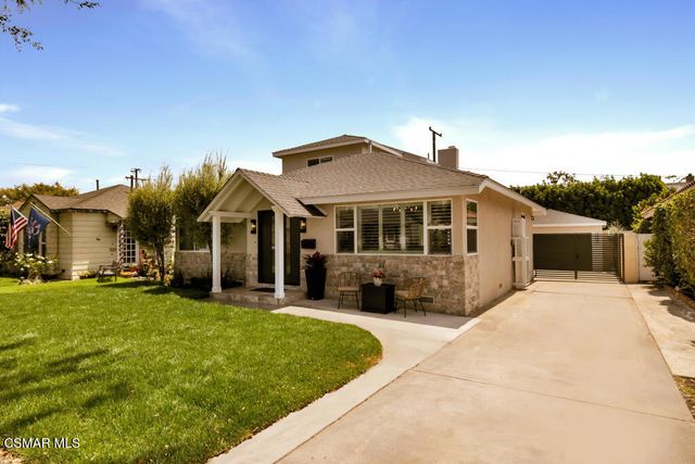 11118 Lindblade Street, Culver City, CA 90230