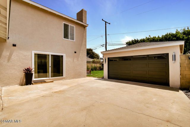 11118 Lindblade Street, Culver City, CA 90230