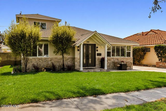 11118 Lindblade Street, Culver City, CA 90230