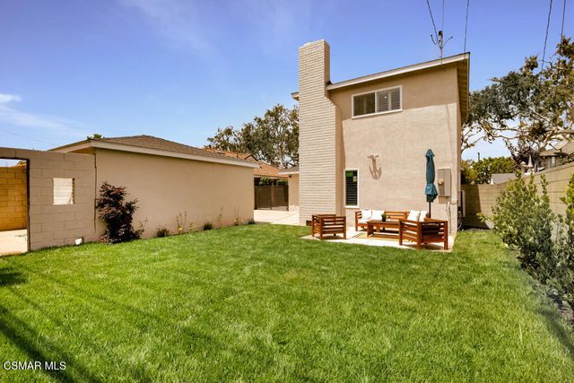 11118 Lindblade Street, Culver City, CA 90230
