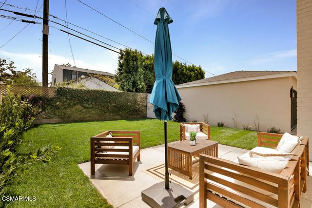 11118 Lindblade Street, Culver City, CA 90230