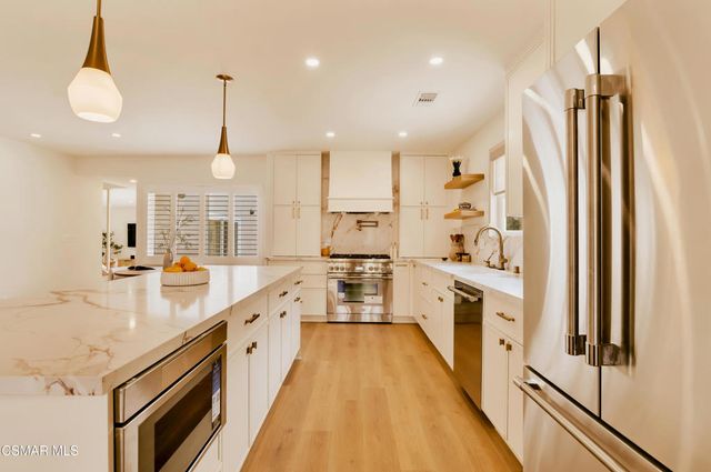 11118 Lindblade Street, Culver City, CA 90230