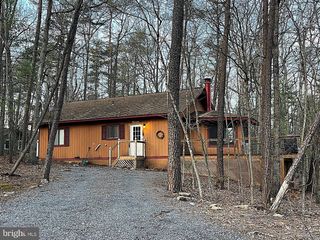 11 PICARD COURT, Basye, VA 22810