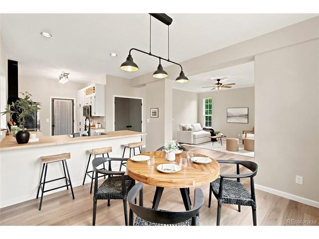 21721 Saddlebrook Dr, Parker, CO 80138