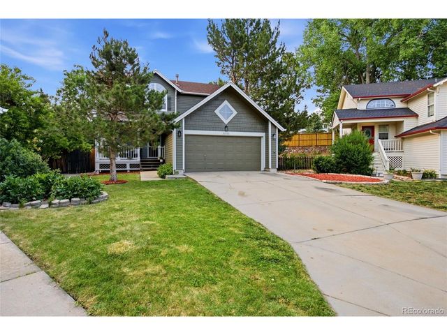 21721 Saddlebrook Dr, Parker, CO 80138