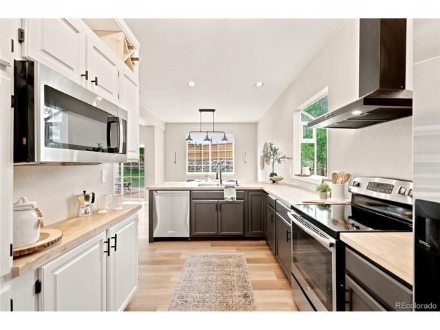 21721 Saddlebrook Dr, Parker, CO 80138