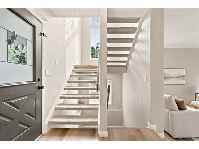 21721 Saddlebrook Dr, Parker, CO 80138