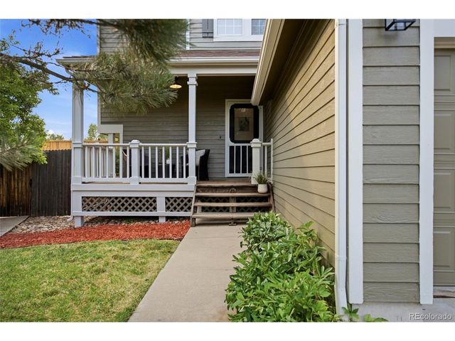 21721 Saddlebrook Dr, Parker, CO 80138