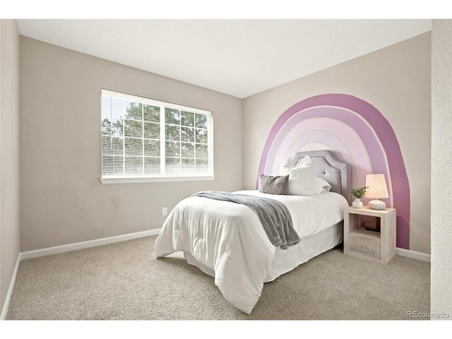 21721 Saddlebrook Dr, Parker, CO 80138