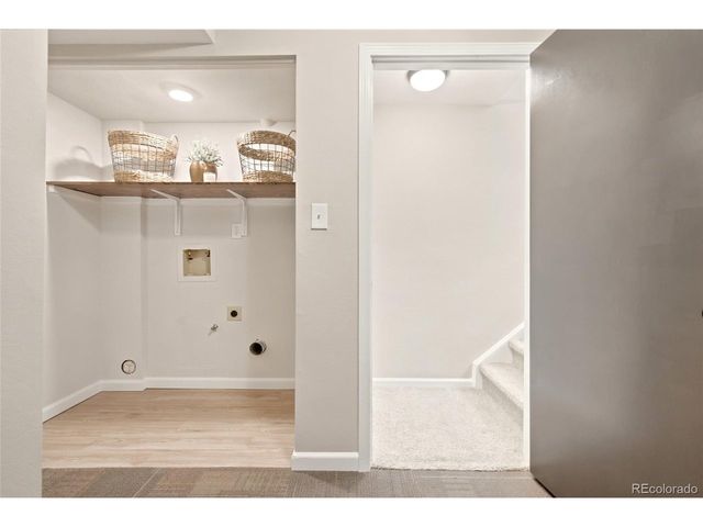21721 Saddlebrook Dr, Parker, CO 80138