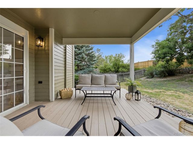 21721 Saddlebrook Dr, Parker, CO 80138