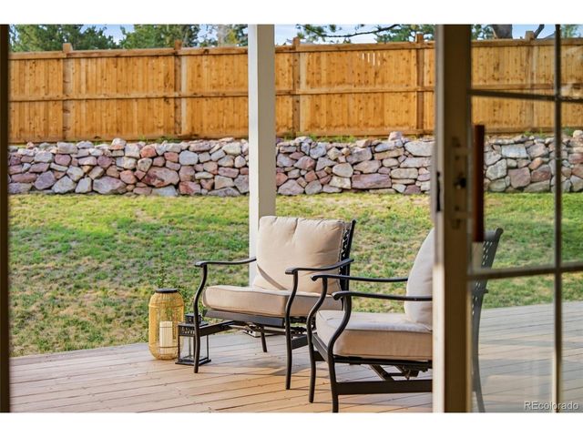 21721 Saddlebrook Dr, Parker, CO 80138