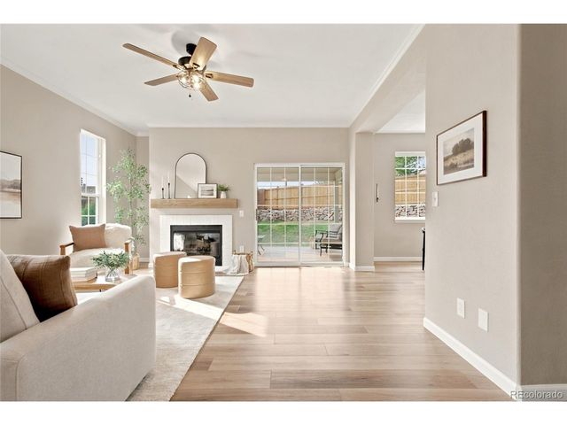 21721 Saddlebrook Dr, Parker, CO 80138