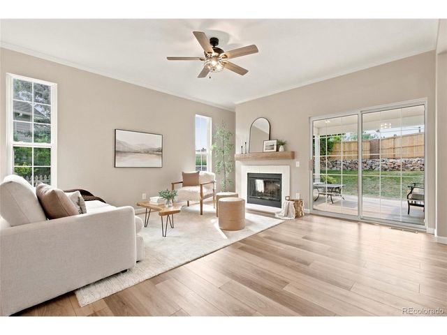 21721 Saddlebrook Dr, Parker, CO 80138