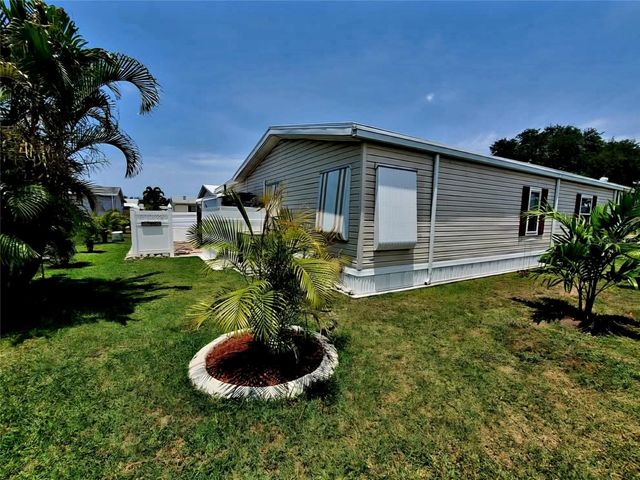 3505 PATRICIA PLACE, Ellenton, FL 34222