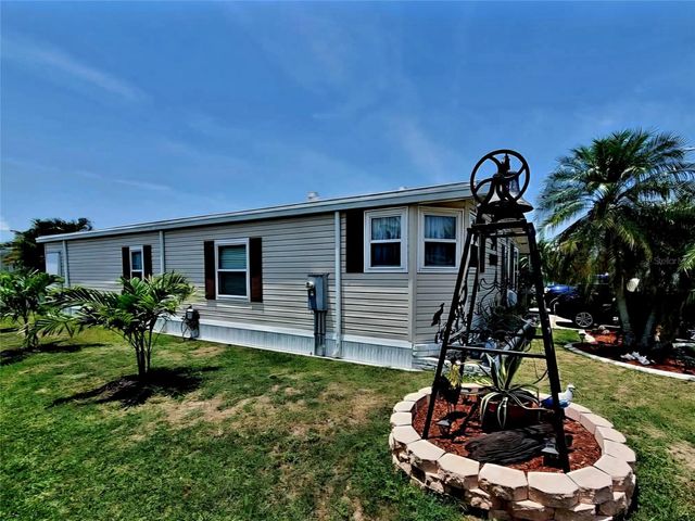 3505 PATRICIA PLACE, Ellenton, FL 34222