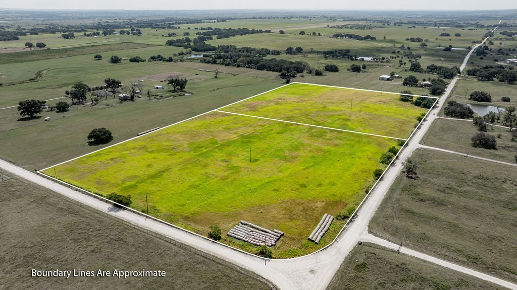 TBD County Road 522 3, Stephenville, TX 76401