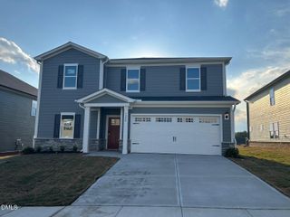 1220 Whitespire Way, Zebulon, NC 27597