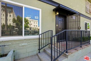 1818 N Kingsley Drive 1, Los Angeles, CA 90027