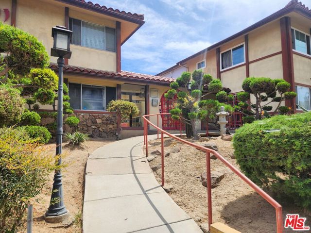 540 Evergreen Street 17, Inglewood, CA 90302