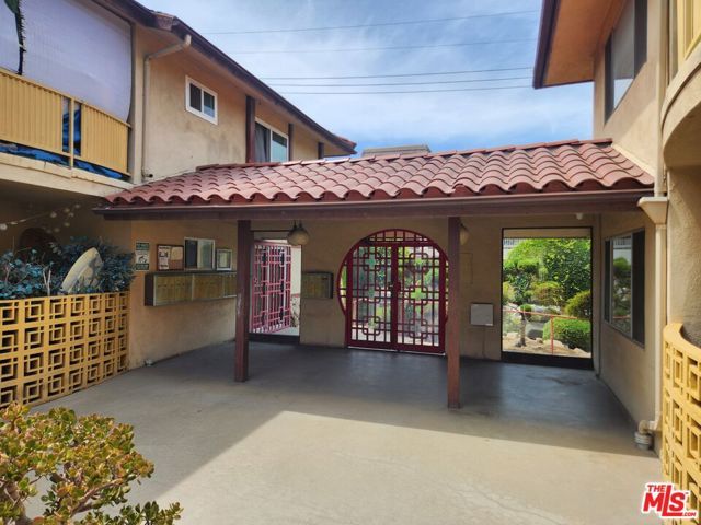540 Evergreen Street 17, Inglewood, CA 90302