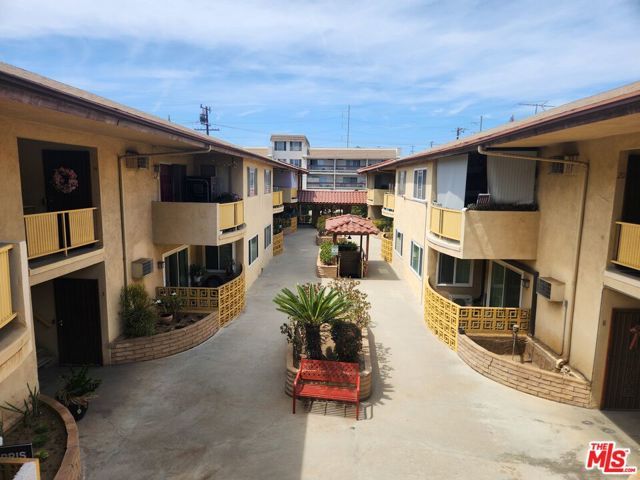 540 Evergreen Street 17, Inglewood, CA 90302