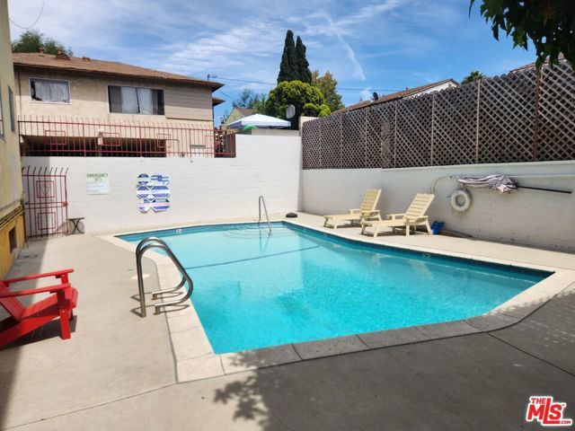 540 Evergreen Street 17, Inglewood, CA 90302