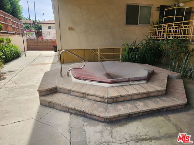 540 Evergreen Street 17, Inglewood, CA 90302