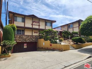 540 Evergreen Street 17, Inglewood, CA 90302