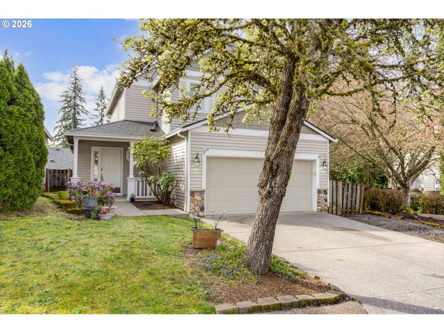 38882 HASKINS St, Sandy, OR 97055