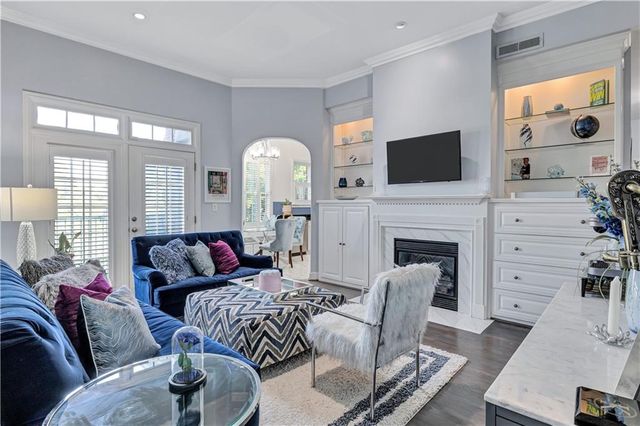 1735 Peachtree Street NE 430, Atlanta, GA 30309
