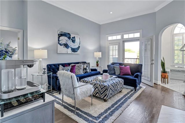 1735 Peachtree Street NE 430, Atlanta, GA 30309