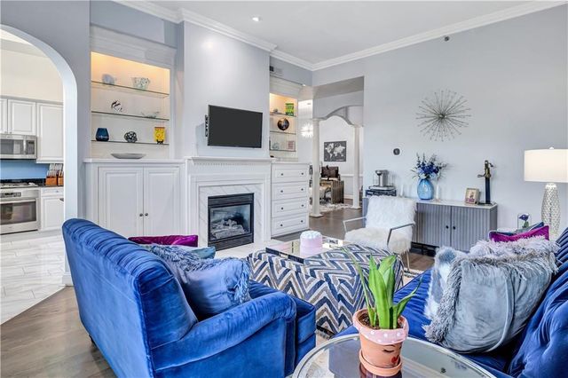 1735 Peachtree Street NE 430, Atlanta, GA 30309