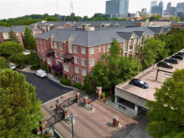 1735 Peachtree Street NE 430, Atlanta, GA 30309