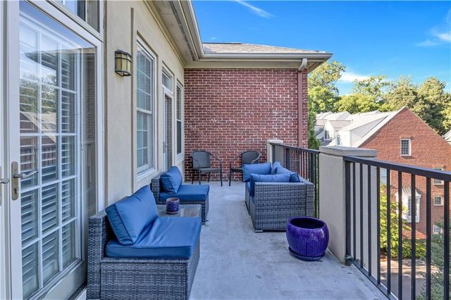 1735 Peachtree Street NE 430, Atlanta, GA 30309