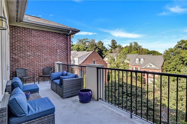 1735 Peachtree Street NE 430, Atlanta, GA 30309