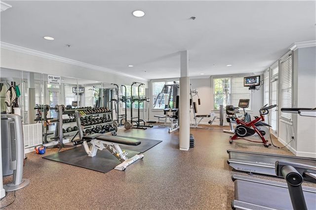 1735 Peachtree Street NE 430, Atlanta, GA 30309